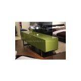 Solid Wood Dealer Chinese Modern Kitchen Furniture Cabinet (SM-D14) thumbnail-2