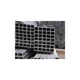 DIN2440 , BS3604 RHS Mild Welding Carbon Steel Pipe / RHS MS Welded Tube With Small / Large Diameter thumbnail-1