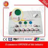 2015 New Hwato Electro Acupuncture Stimulator Ten Units Muscle Stimulator KWD808-I 6 Channels Output Electronic Stimulation thumbnail-2