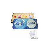 Full Size Offset Printing Tyvek Sun Shade thumbnail-1