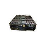 Full-metal 3G Mobile DVR GPS , Low / High Level Alarm For Data Protection thumbnail-1