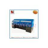 Polishing Machine for Heaters|GP-8 Buffing Machine||buffer Machinery for Heating Pipes| thumbnail-2