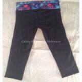 Women's Yoga Pants thumbnail-2