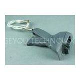 58KHz Frequency EAS AM Security Tag Detacher Black / Grey / White / Customize