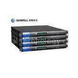 DVB-S QPSK Modulator Digital TV Satellite Modulator For DTV Network Head End Systems thumbnail-1