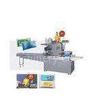 Small / Medium Sized Strip Tissue Paper Production Line For Bathroom DZP 250KT thumbnail-1