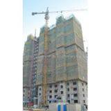 Hot Sale QTZ80 Tower Crane thumbnail-1