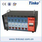 Tinko 5 Zone Best Solution for Hot Runner System Temperature Controller for Plastic Machinery no Logo thumbnail-2