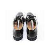 Plastic Spring Leather Shoe Stretcher , Dress Shoe Last For Gentlemen thumbnail-1