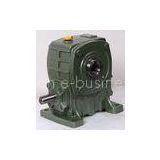 Strong Power Supply Extruder Worm Gear Speed Reducer for wood-working machine