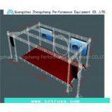 Truss System Performance Truss Exhibition Spigot Truss thumbnail-2
