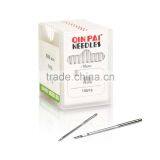 The Double Chain Stitch Sewing Machine NeedleTVX5