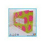 Lovely Custom Paper Gift Bags, Paper Shopping Bags, Wedding Gift Bags thumbnail-1