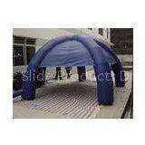 Colored Dome 210D Nylon Inflatable Tent Adertising Tent With Four Legs thumbnail-1