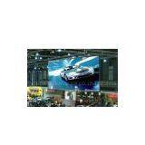 3 in 1 LED Billboard Die-casting Cabinets Indoor Advertising Display P7.62 1R1G1B SMD3528 thumbnail-1