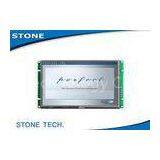 High Resolution Rs232 7 Inch Tft Lcd Module / Touch Panel Module