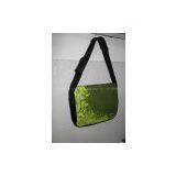 Wholesale Fashion Laptop Leather Shoulder Messenger Bag thumbnail-2