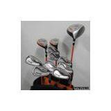 Sell Golf Club Set thumbnail-1
