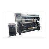Digital Mutoh Sublimation Printer With Dual CMYK Color 1440 Nozzles x 2 Head
