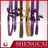 Chocolate Box Packing Satin Ribbon Bow thumbnail-3