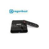 Quad Core S812 Android Tv Box 4K Player Tv Box Minix Neo X8h Plus