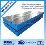 Testing Cast Iron Surface Plate thumbnail-2