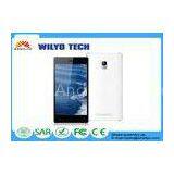 WL2 5.5 inch Android Phone 13Mp Unlocked Android 4.4 OS 6.9mm Slim