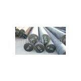 ASTM A276 Stainless Steel Round Bars 304 / 304L Semi-smooth For Shafts thumbnail-1