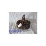 Supply Willow Basket-002