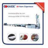 Floor Heating PE-RT Pipe Extrusion Line
