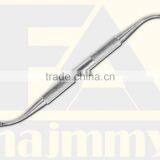 Wahi, Bone Files, Dental Operative Instruments