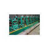 Mild Steel Pipe Forming Machine thumbnail-3