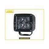 Dustproof 12v Led Work Light Tractor , CREE 4x4 Off Road Lights