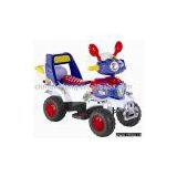Toy Car