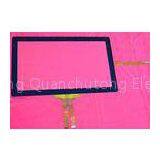 21.5 Inch 10 Point GPS Capacitive Touchscreen With Windows 7 / 8 System