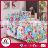 2016 Cheap Polyester Duvet Cover Wholesaler Matching With Curtains,quilts Comforter Set thumbnail-1