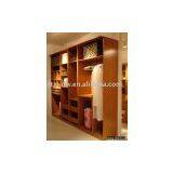 Wardrobe(melamine Face) thumbnail-1