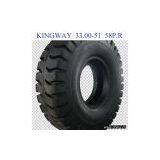OTR TYRE 33.00-51 thumbnail-1