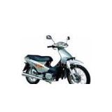 CUB QP100-11 99cc Motorcycle