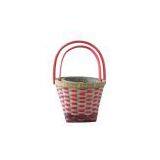 Wooden Basket thumbnail-1