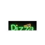pizza led signs