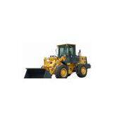 Wheel Loader 3.0t thumbnail-1