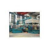 12-Hi CS Reversible Cold Rolling Machine thumbnail-3