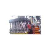 Stretch Film Making Machine of 4