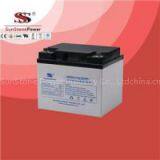 12V 34AH Lithium Ion NCM E-bike Golf Cart Battery thumbnail-1