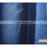 J0032E High Class Denim Fabric for Women Jeans thumbnail-2