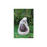 GARDEN FOUNTAIN thumbnail-1