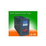 Line-Interactive UPS TX-T1000L