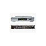 SD DVB-C+CA(MPEG-4,H2.64)