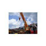 Used ROUGH Crane Tadano 50T
